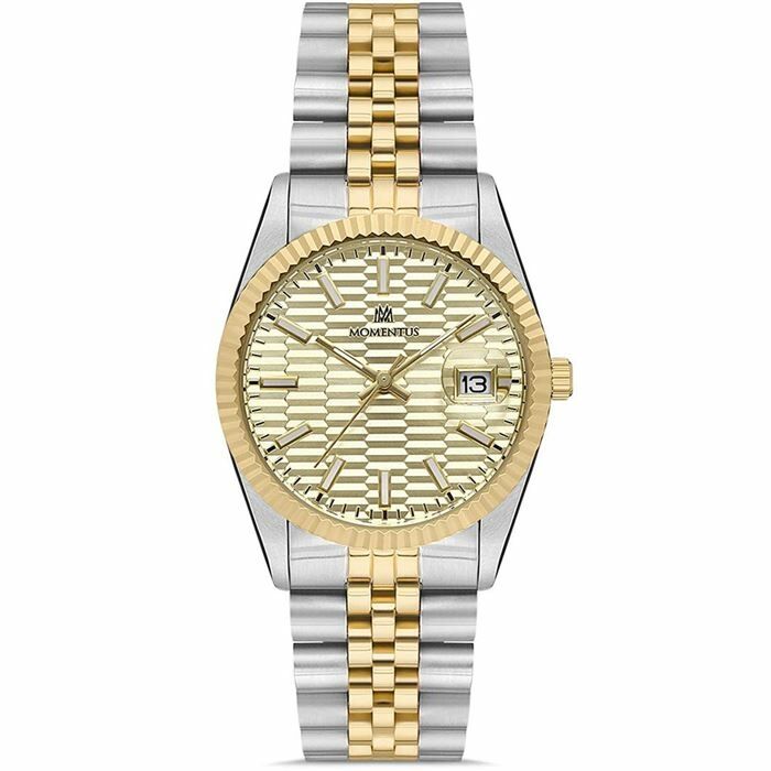 Momentus Cw138T-08Sg Kadın Kol Saati