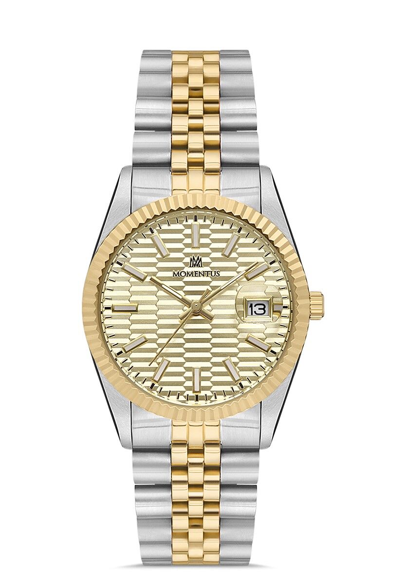 Momentus Cw138T-08Sg Kadın Kol Saati