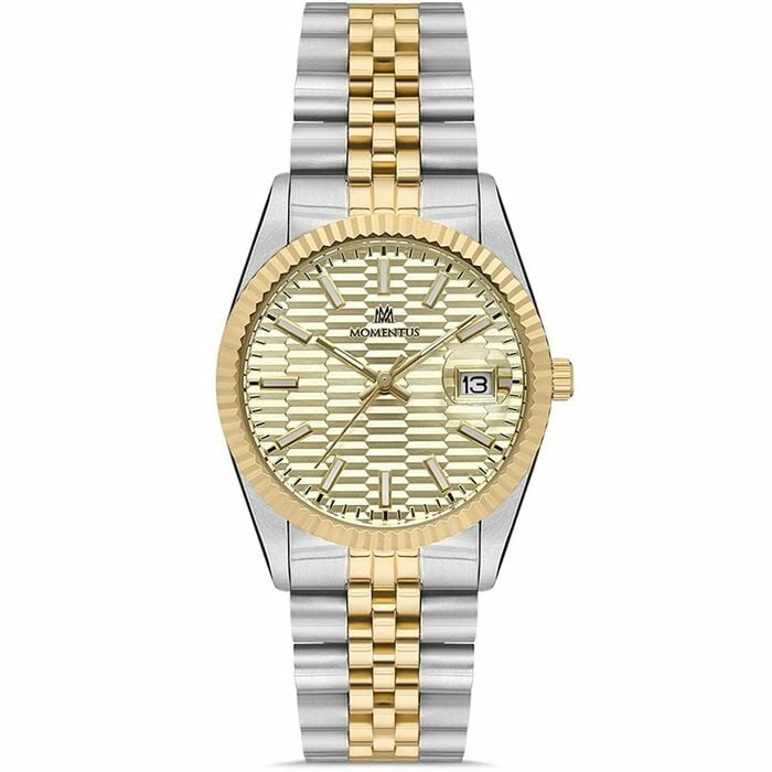 Momentus Cw138T-08Sg Kadın Kol Saati