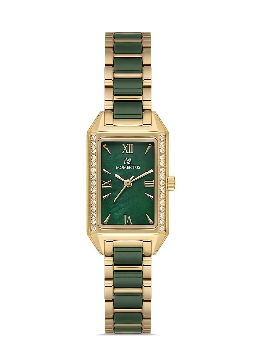 Momentus Women's Shiny Star SS273T-15SG