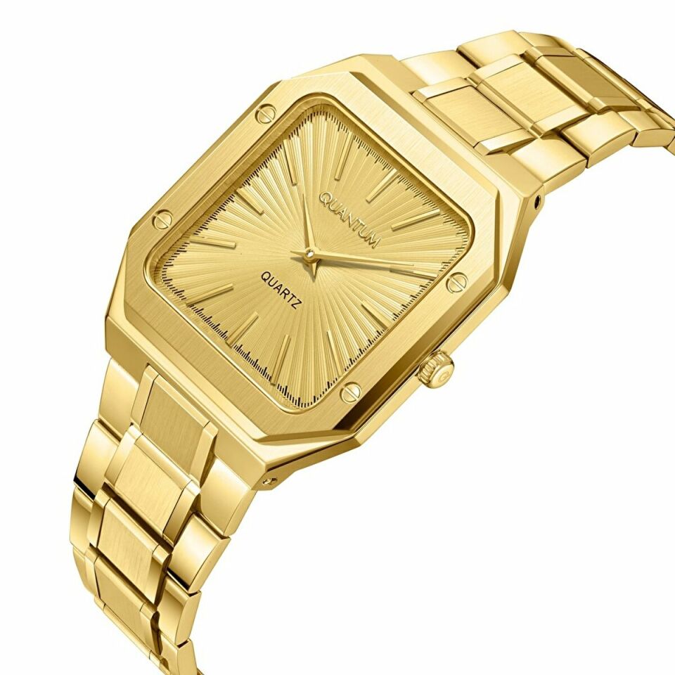 Quantum Hng1289.110 Erkek Kol Saati