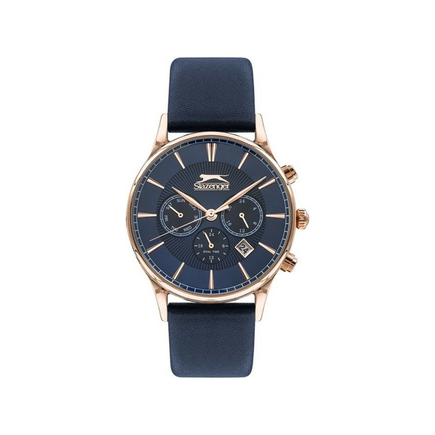 Slazenger Sl.09.2162.2.04 Erkek Kol Saati