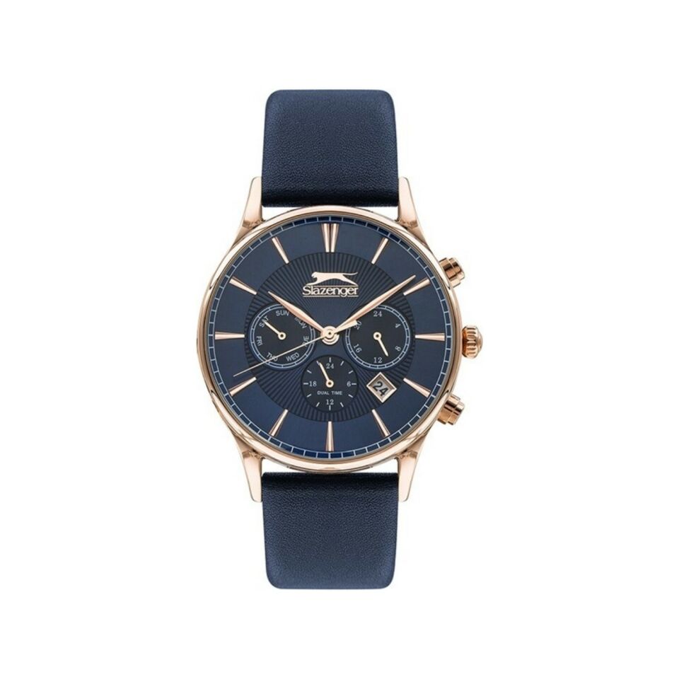 Slazenger Sl.09.2162.2.04 Erkek Kol Saati