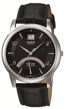 Casio Bem-104L-1Avdf Beside Erkek Kol Saati
