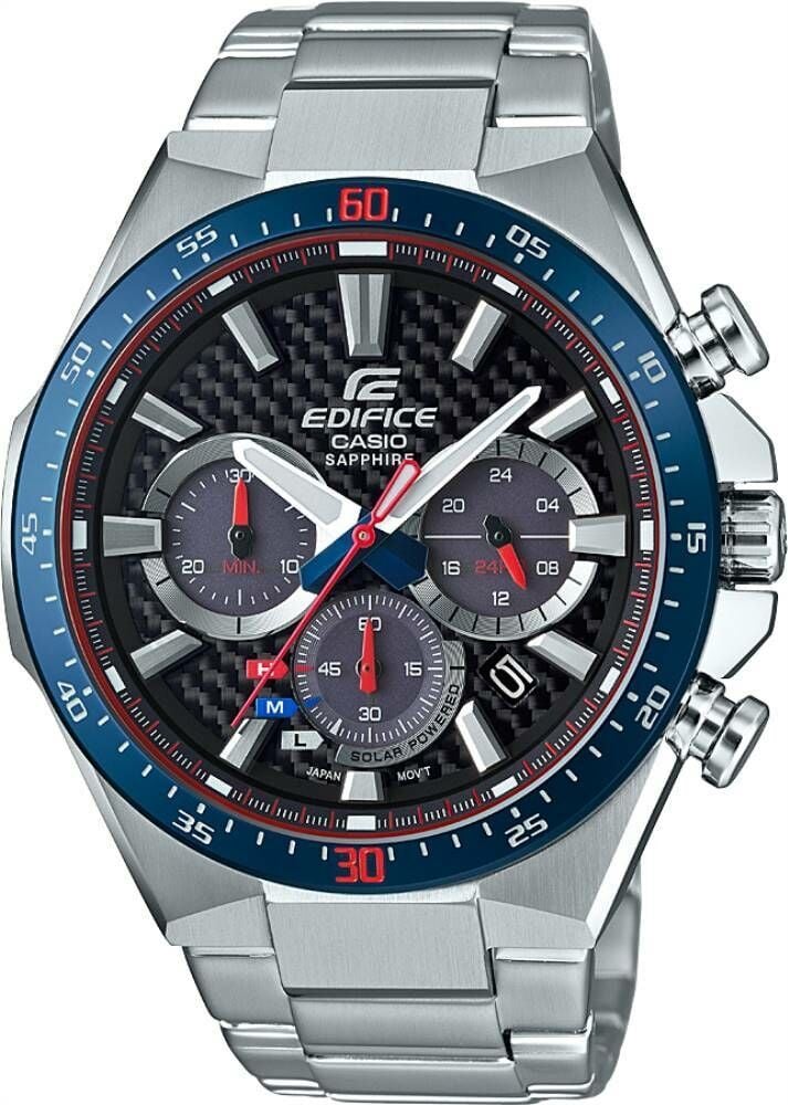 Casio Efs-S520Tr-1Adr Edifice Erkek Kol Saati