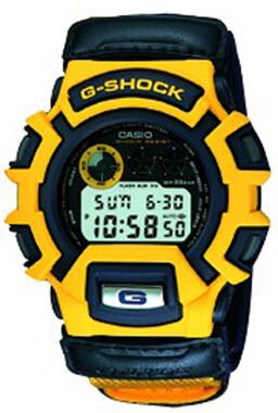Casio Gl-100V-N9At G-Shock Erkek Kol Saati