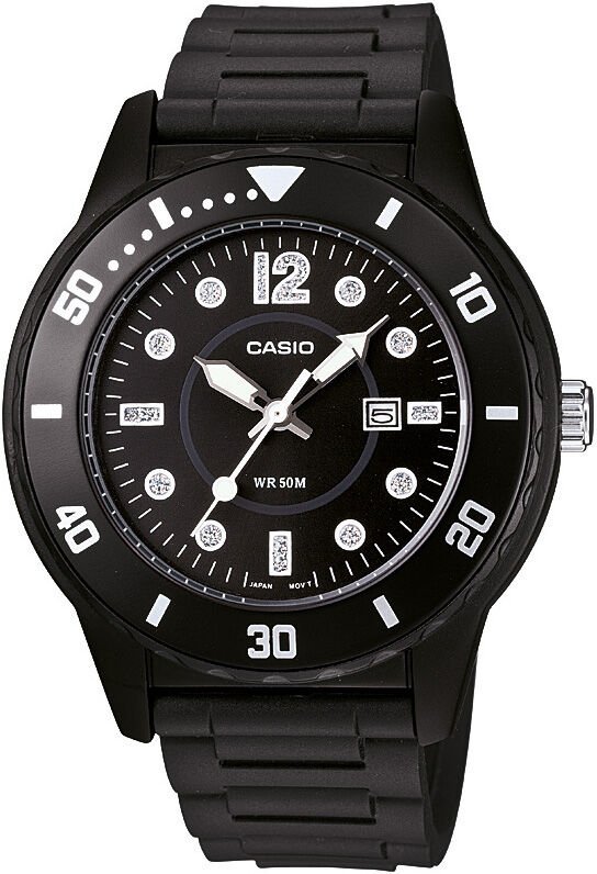Casio Ltp-1330-1Avdf Analog Kadın Kol Saati