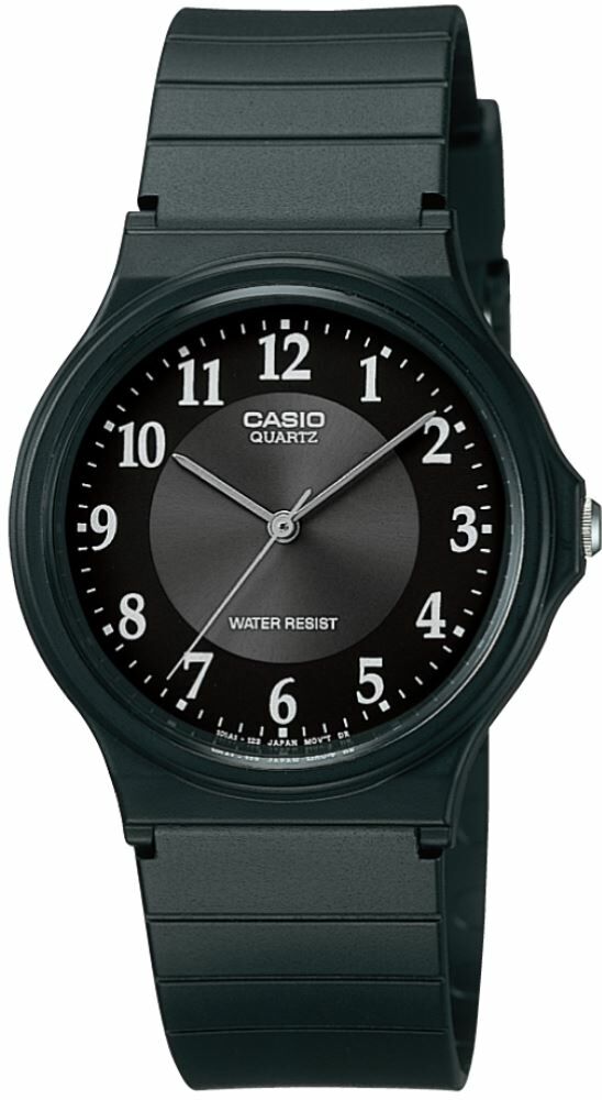 Casio Mq-24-1B3Ldf Analog Unisex Kol Saati