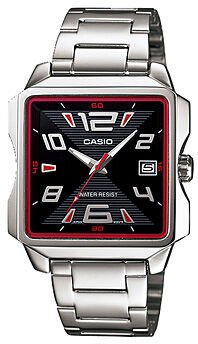 Casio Mtf-113D-1Adf Analog Erkek Kol Saati