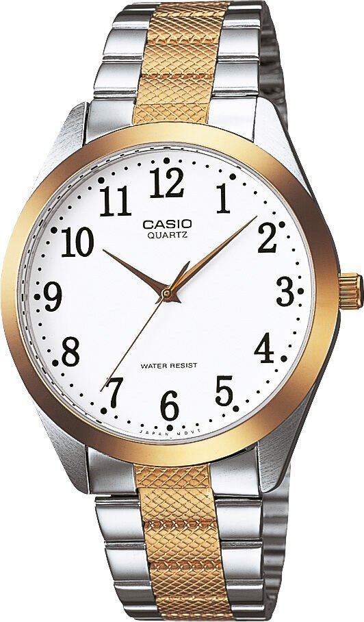 Casio Mtp-1274Sg-7Bdf Analog Erkek Kol Saati