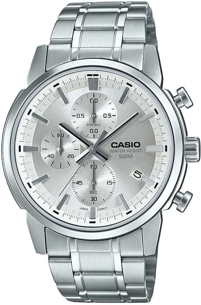 Casio Mtp-E510D-7Avdf Erkek Kol Saati