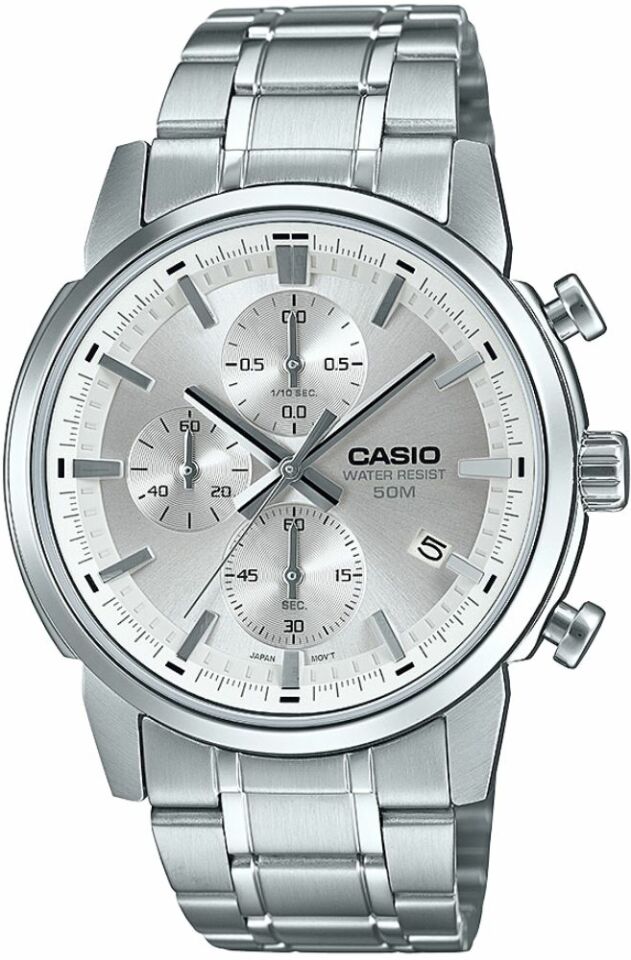 Casio Mtp-E510D-7Avdf Erkek Kol Saati