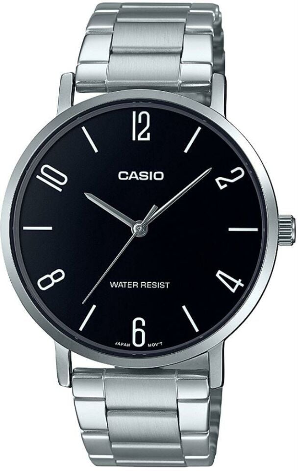 Casio Mtp-Vt01D-1B2Udf Casio Mtp-Vt01D-1B2Udf Erkek Kol Saati