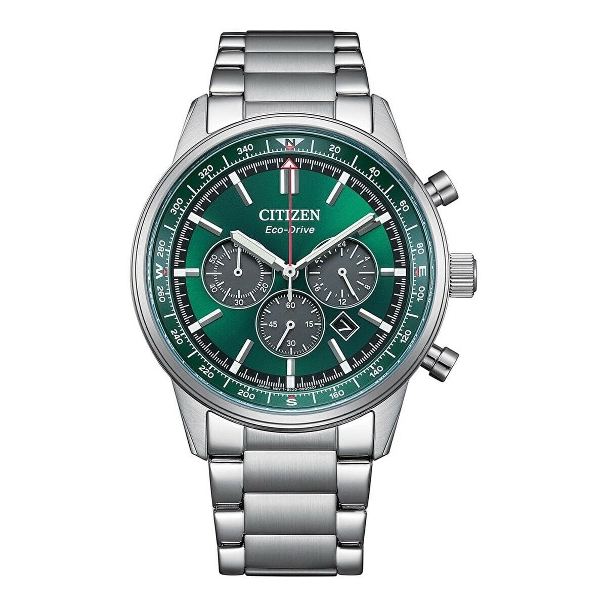 Citizen CA4720-52X Erkek Kol Saati