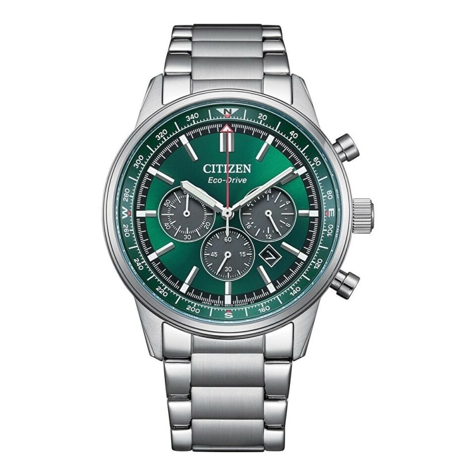 Citizen CA4720-52X Erkek Kol Saati