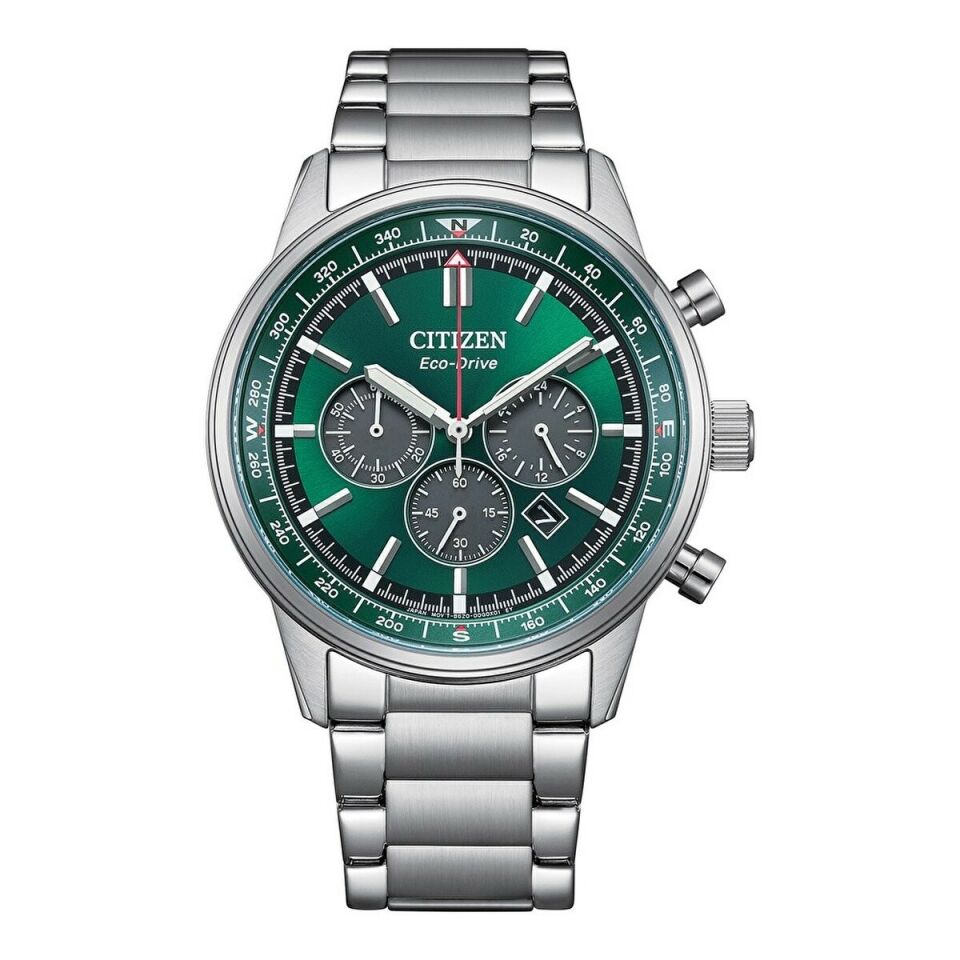 Citizen CA4720-52X Erkek Kol Saati