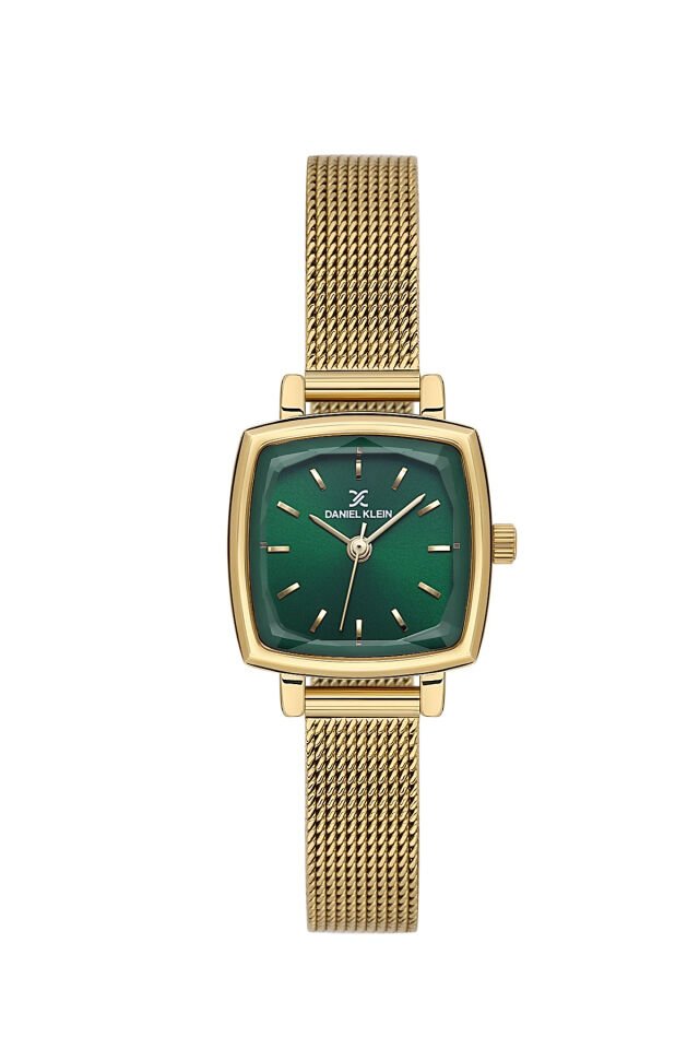 Daniel Klein Dke.1.10853-4 Kadın Kol Saati