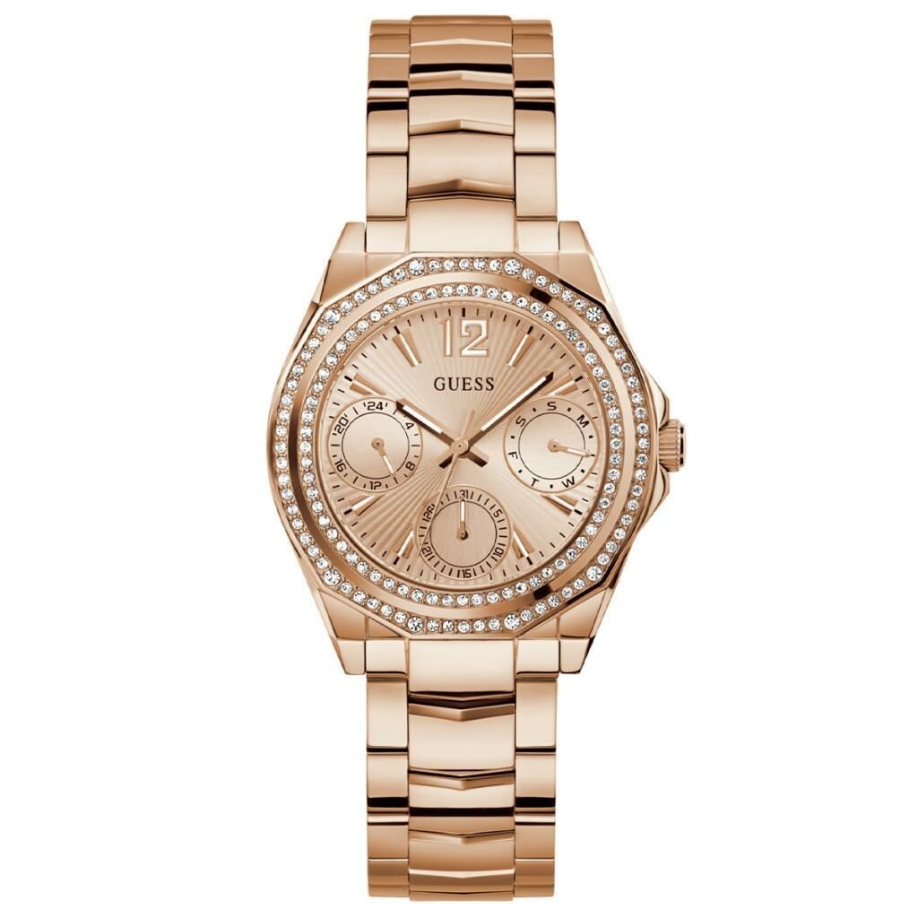 Guess Gugw0685L3 Kadın Kol Saati