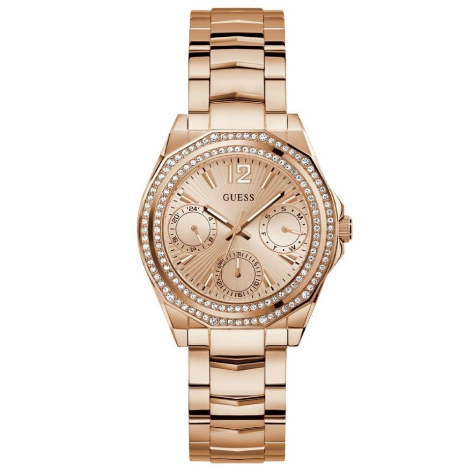 Guess Gugw0685L3 Kadın Kol Saati