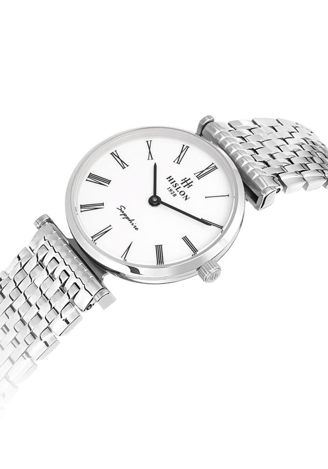Hislon Women's Classic Queen QL119S-02SSS