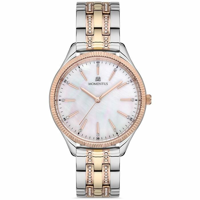 Momentus Sw259Z-09Sr Kadın Kol Saati
