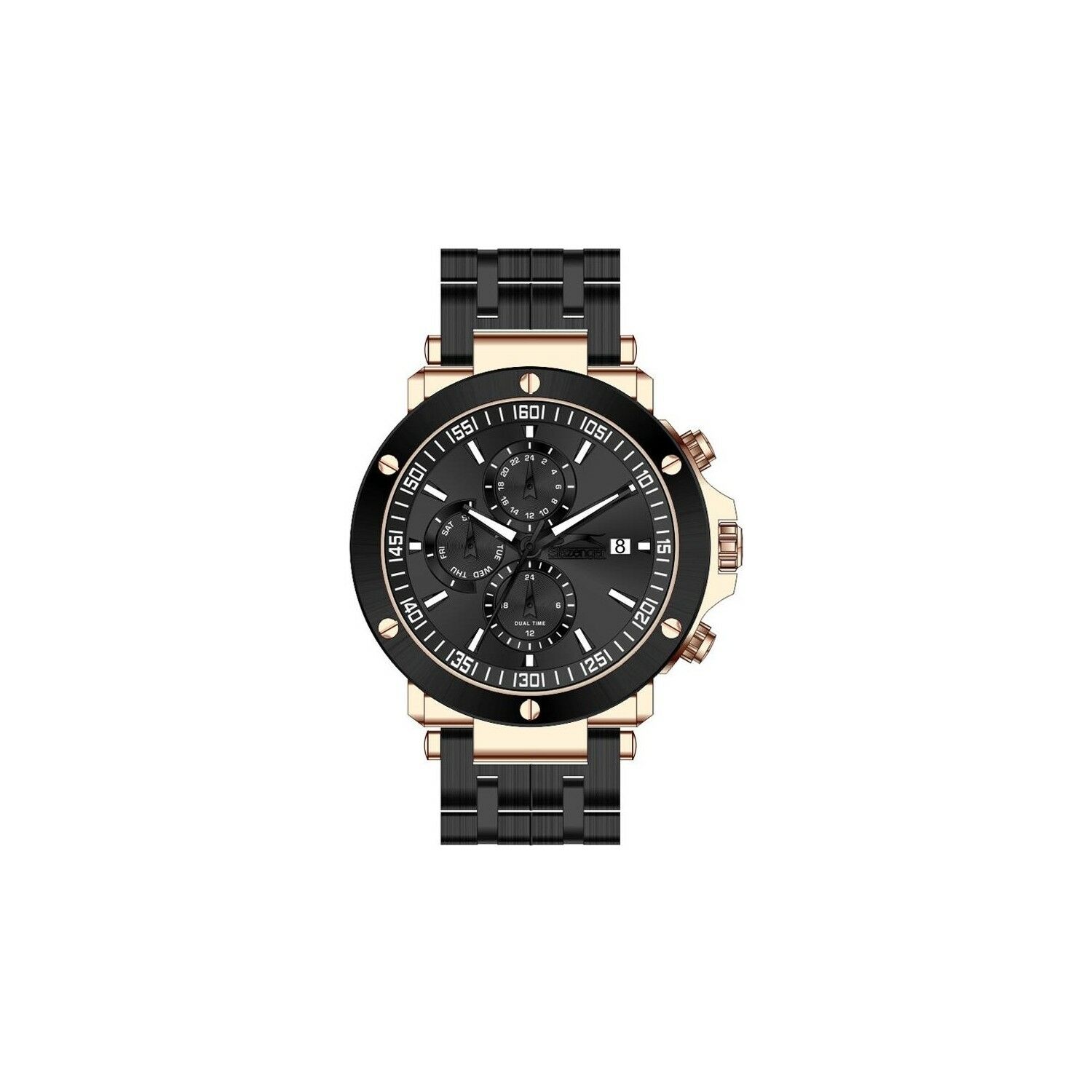 Slazenger Sl.09.2163.2.01 Erkek Kol Saati