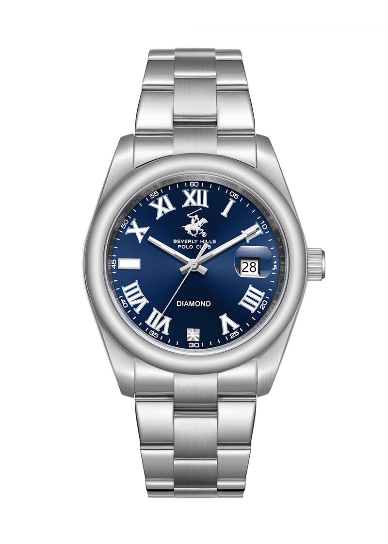 Beverly Hills Polo Bp3664X.370 Erkek Kol Saati