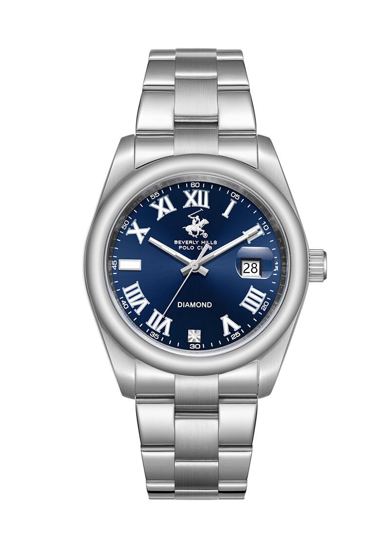 Beverly Hills Polo Bp3664X.370 Erkek Kol Saati