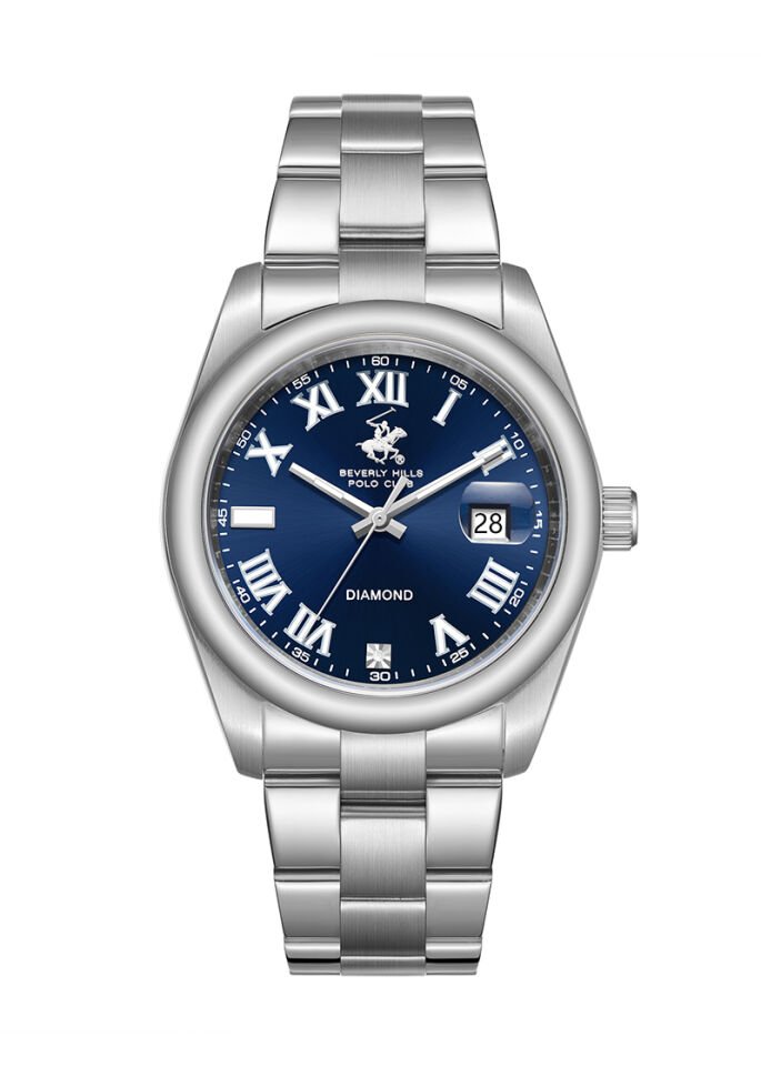 Beverly Hills Polo Bp3664X.370 Erkek Kol Saati
