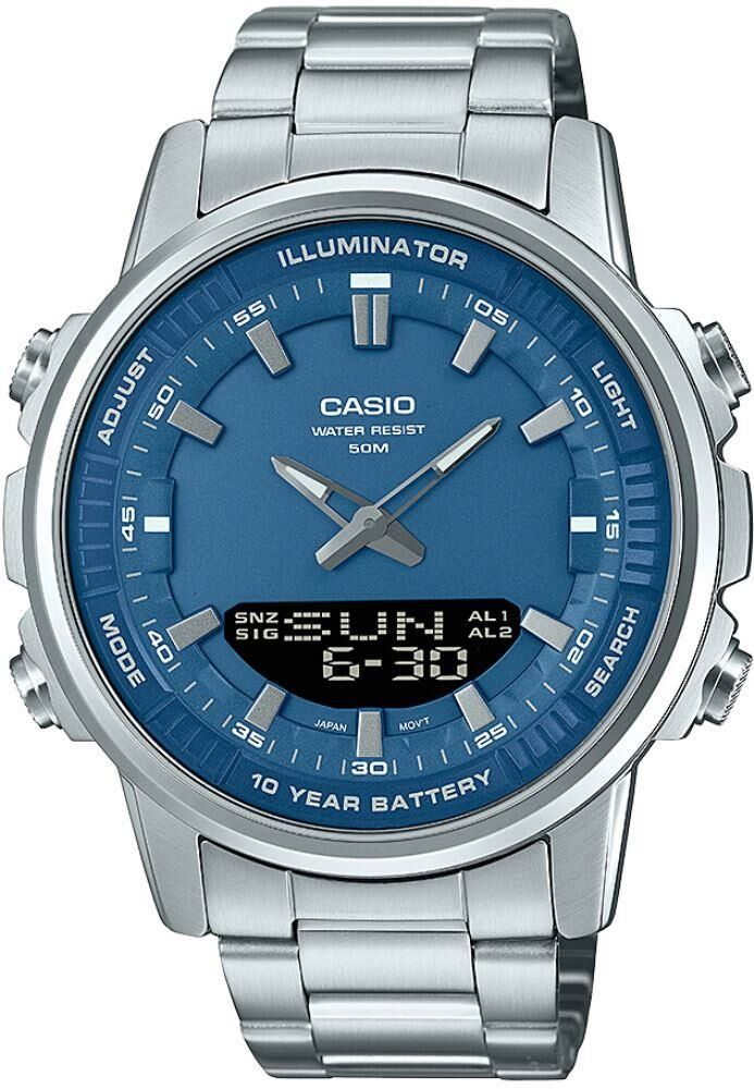 Casio Amw-880D-2A1Vdf Casio Amw-880D-2A1Vdf Erkek Kol Saati