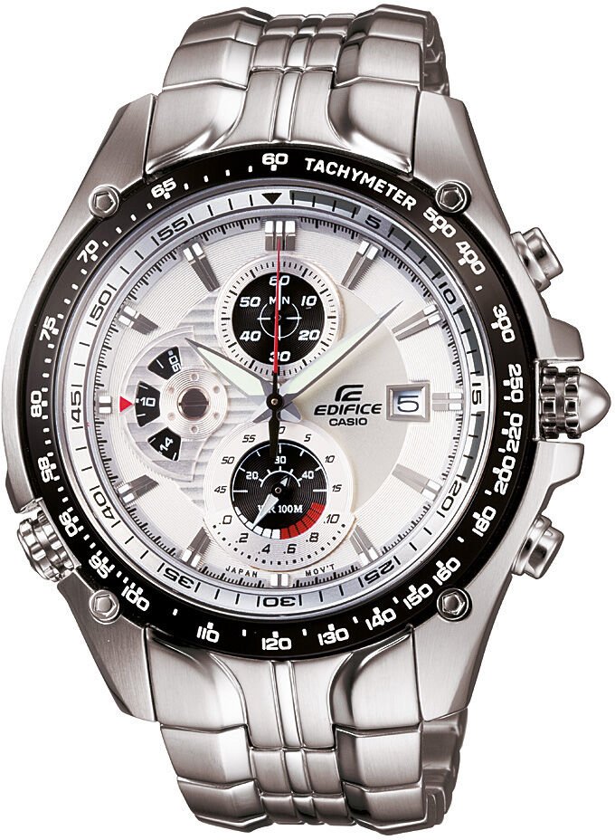 Casio Ef-543D-7Avdf Edifice Erkek Kol Saati