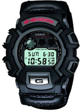 Casio Gl-100V-N1T G-Shock Erkek Kol Saati