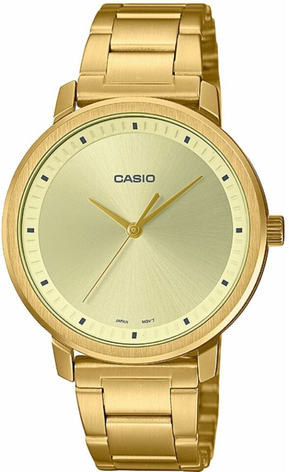Casio Ltp-B115G-9Evdf Analog Kadın Kol Saati