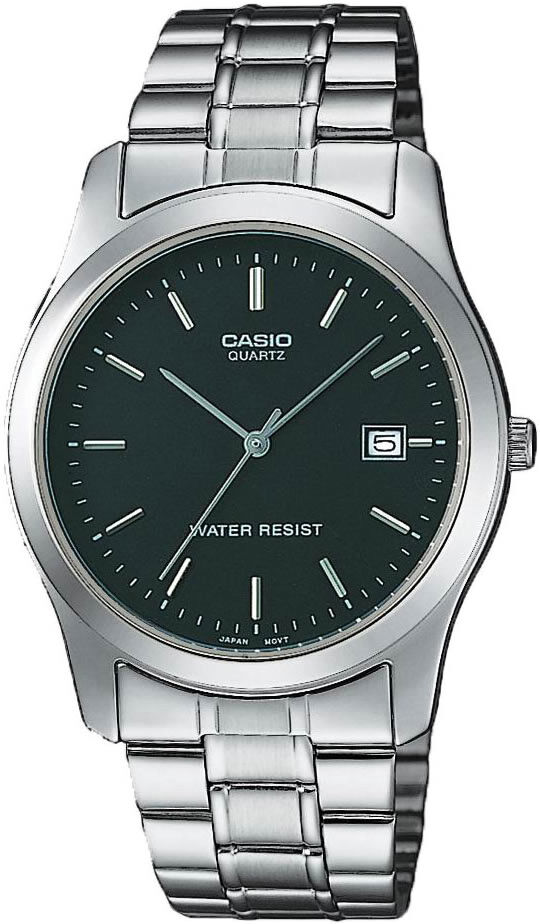 Casio MTP-1141A-1ARDF Analog Erkek Kol Saati