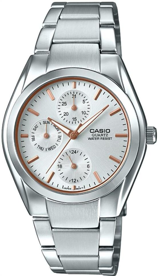 Casio Mtp-1405D-7Adf Analog Erkek Kol Saati