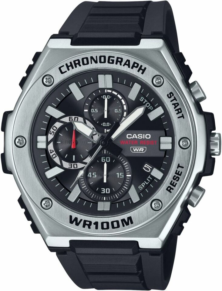 Casio Mwa-300H-1Avdf Analog Erkek Kol Saati