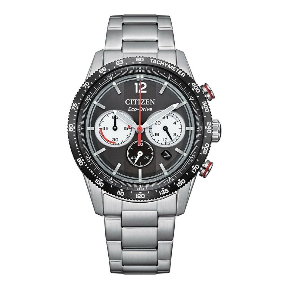 Citizen CA4714-55E Erkek Kol Saati