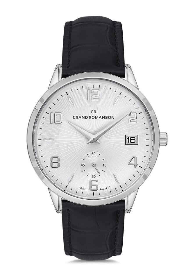 Gr Grand Romanson Unisex Kol Saati GR.1.AG1275.01