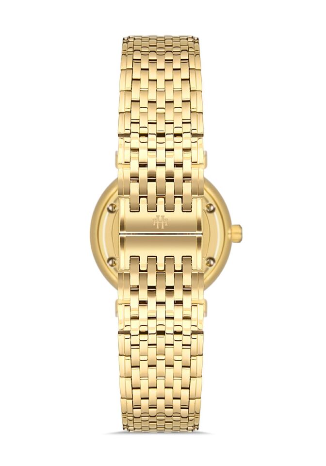 Hislon Women's Classic Queen QL119G-09SGS