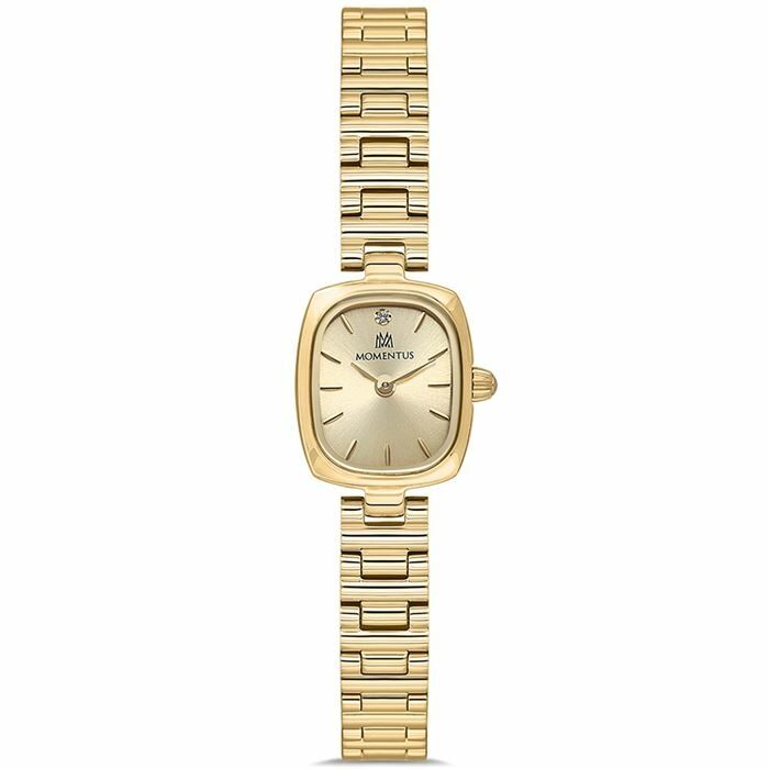 Momentus Cw317G-08Sg Kadın Kol Saati