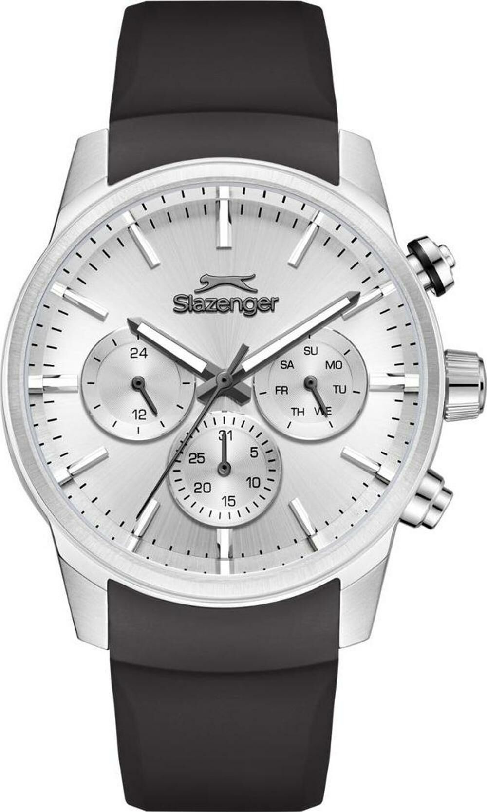 Slazenger Sl.09.2535.2.03 Erkek Kol Saati