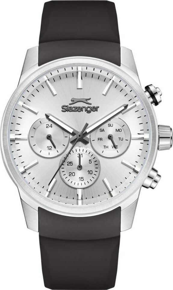 Slazenger Sl.09.2535.2.03 Erkek Kol Saati