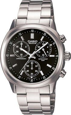 Casio Bem-502D-1Avdf Beside Erkek Kol Saati
