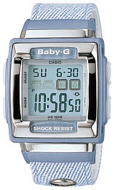Casio Bg-181V-2Vdr Baby-G Kadın Kol Saati