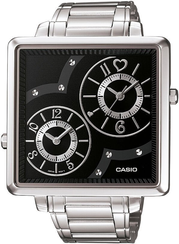Casio Ltp-1321D-1Adf Analog Kadın Kol Saati
