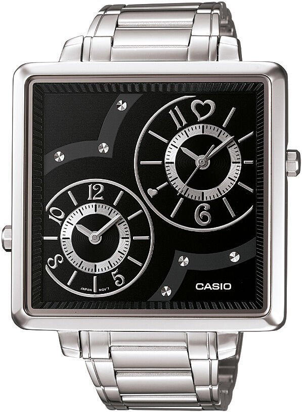 Casio Ltp-1321D-1Adf Analog Kadın Kol Saati