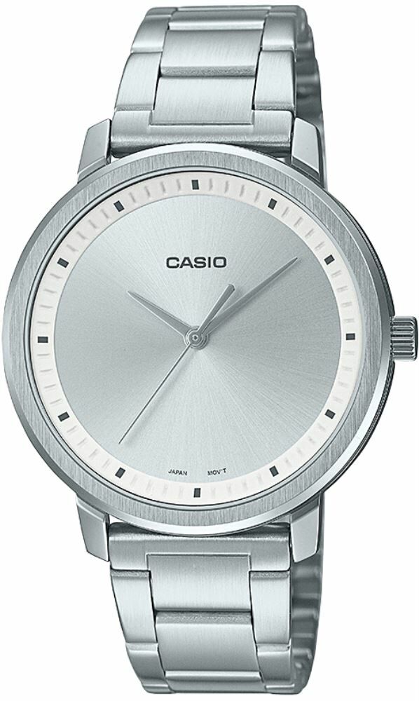 Casio Ltp-B115D-7Evdf Analog Kadın Kol Saati