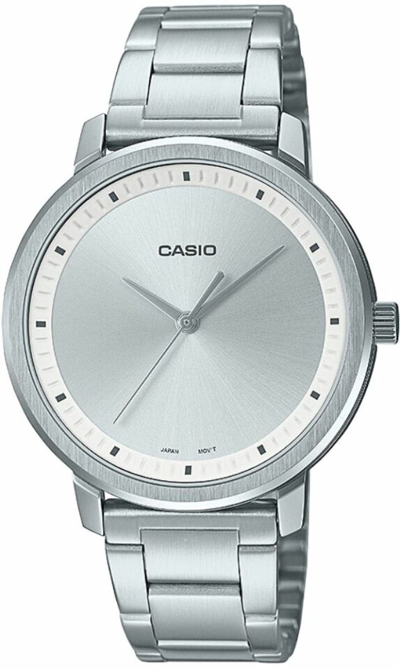 Casio Ltp-B115D-7Evdf Analog Kadın Kol Saati