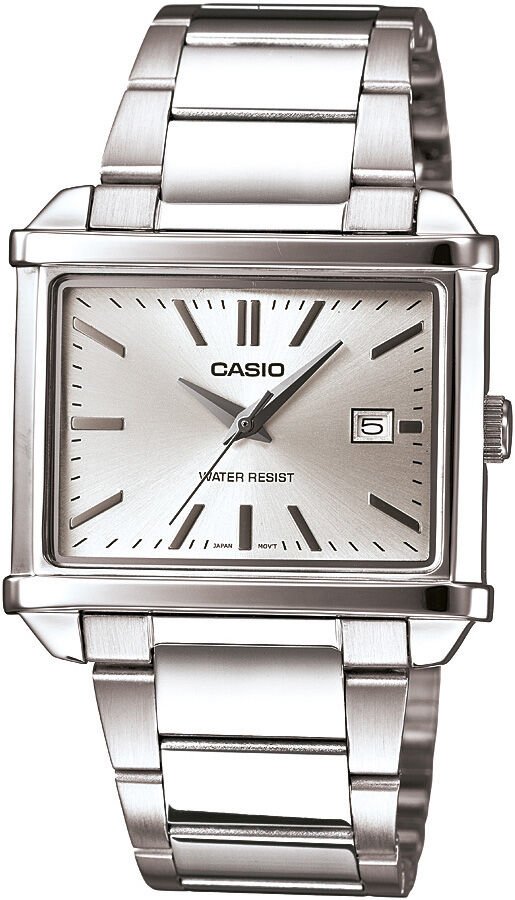 Casio Mtp-1341D-7Adf Analog Erkek Kol Saati