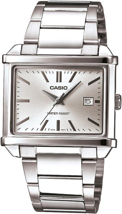 Casio Mtp-1341D-7Adf Analog Erkek Kol Saati